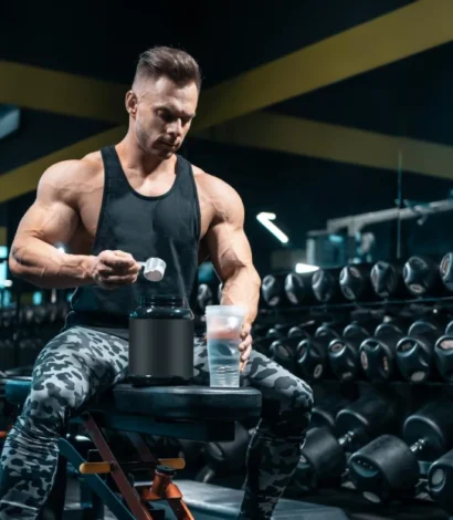 power-body
