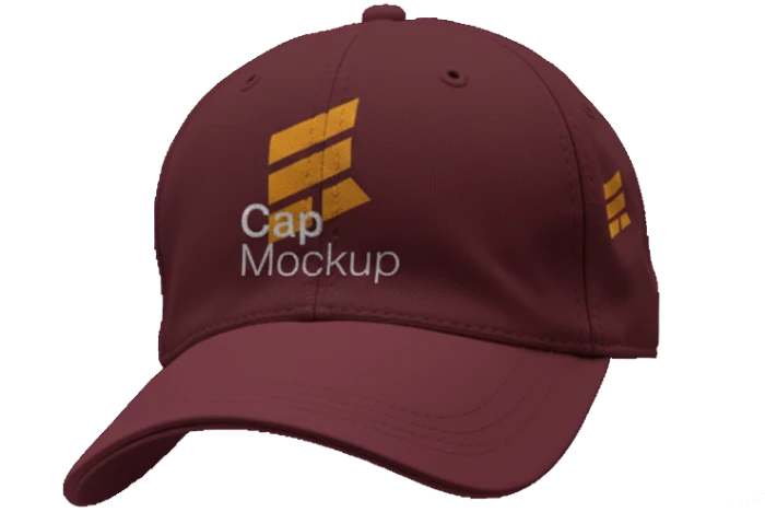 yellow black cap - Image 2